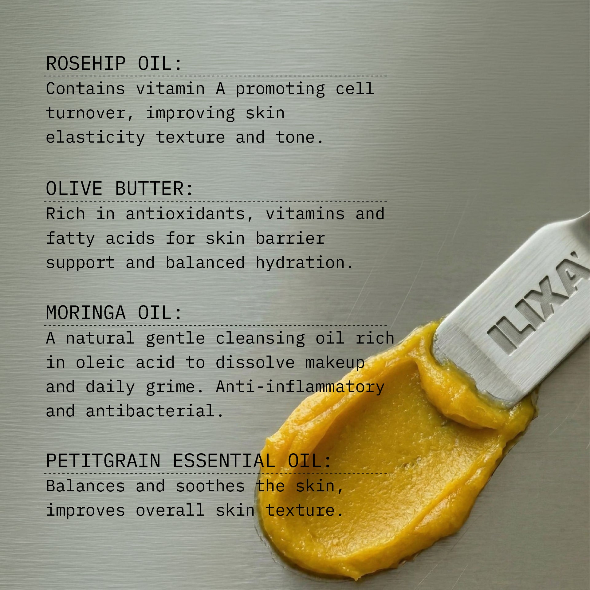 Cleansing Balm