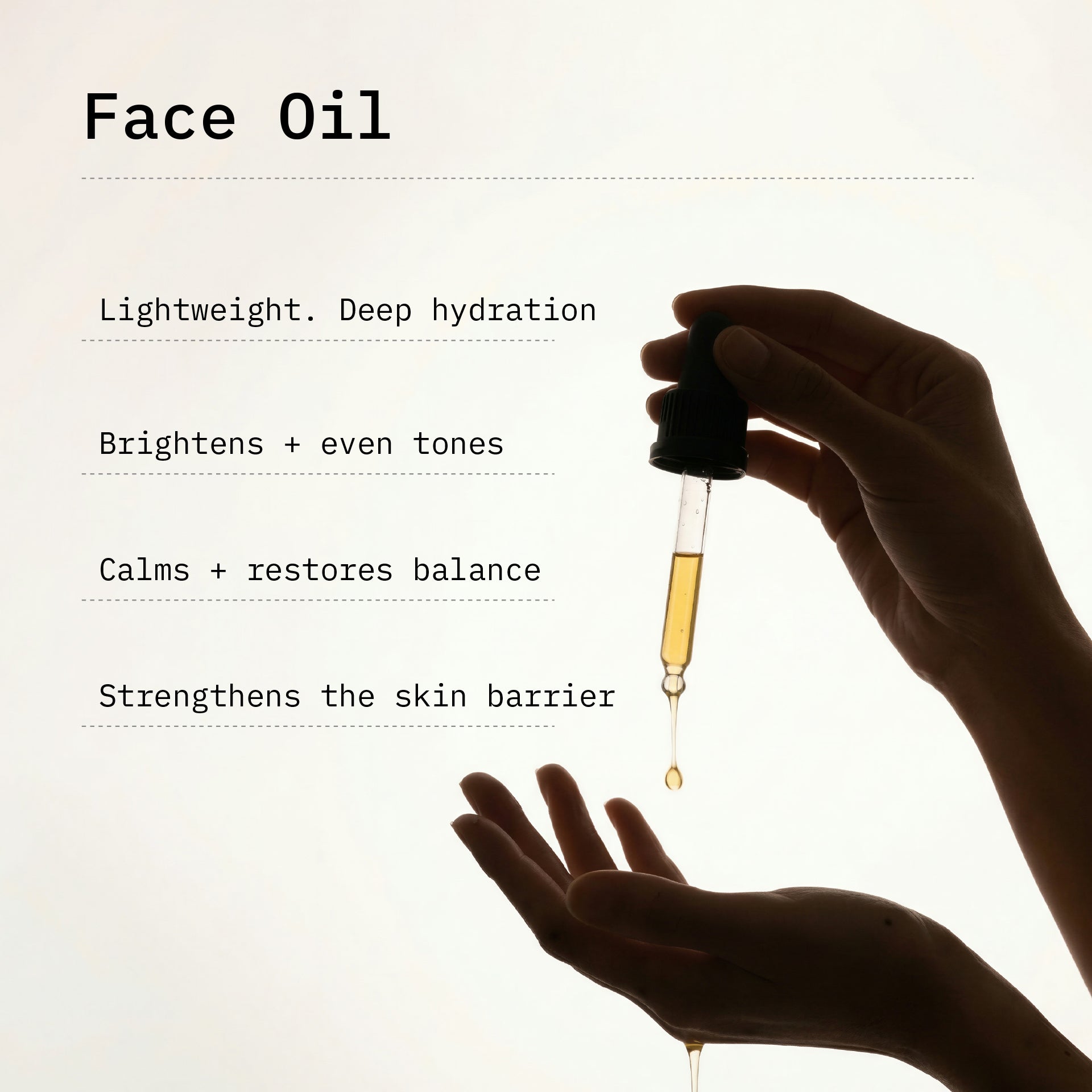 Face Oil