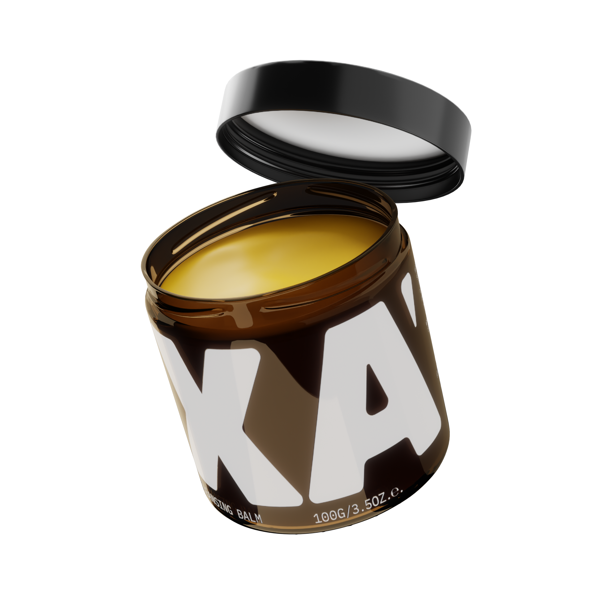 Cleansing Balm