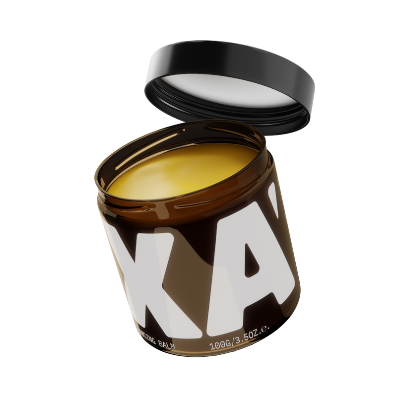 Cleansing Balm
