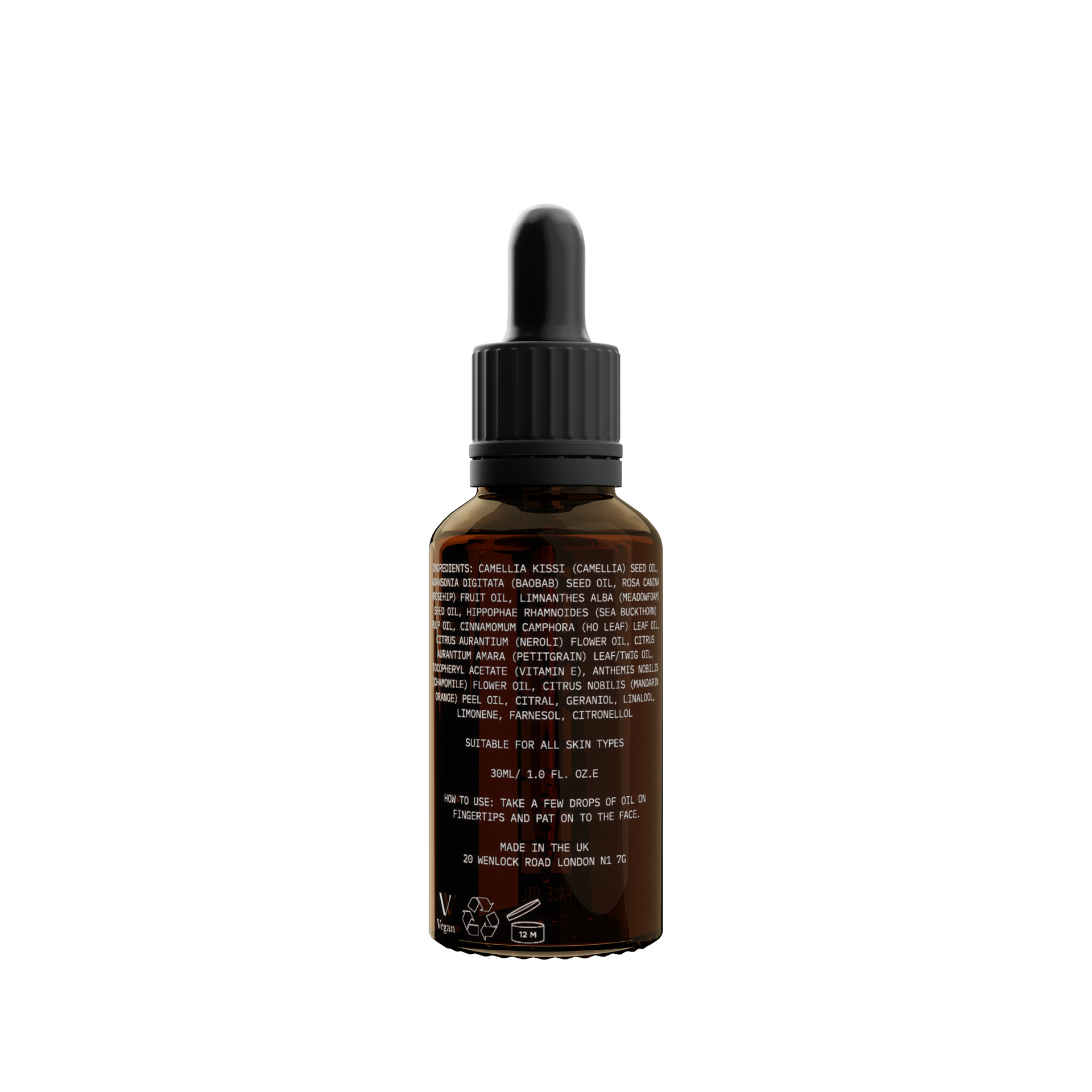 Face Oil