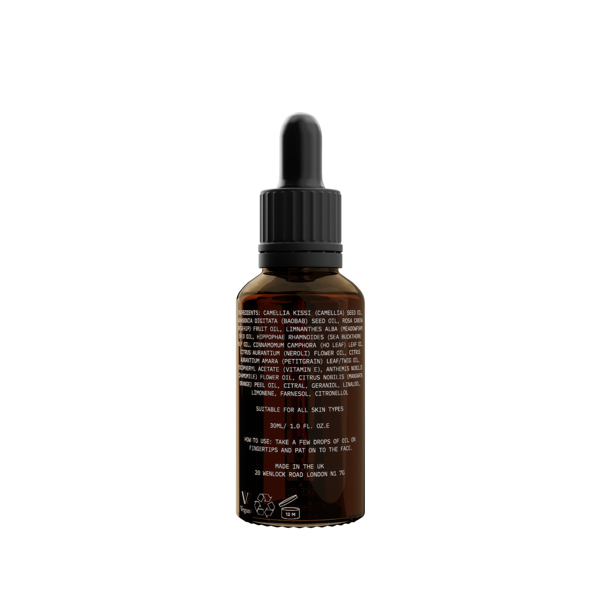 Face Oil