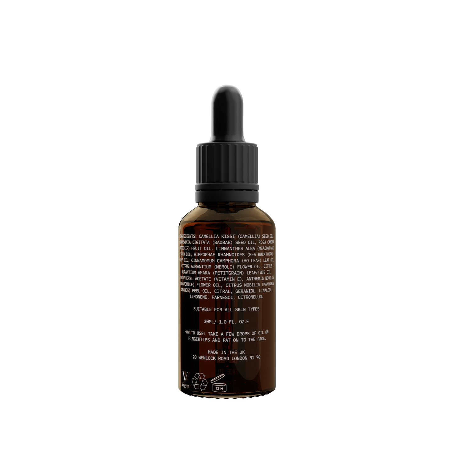 Face Oil