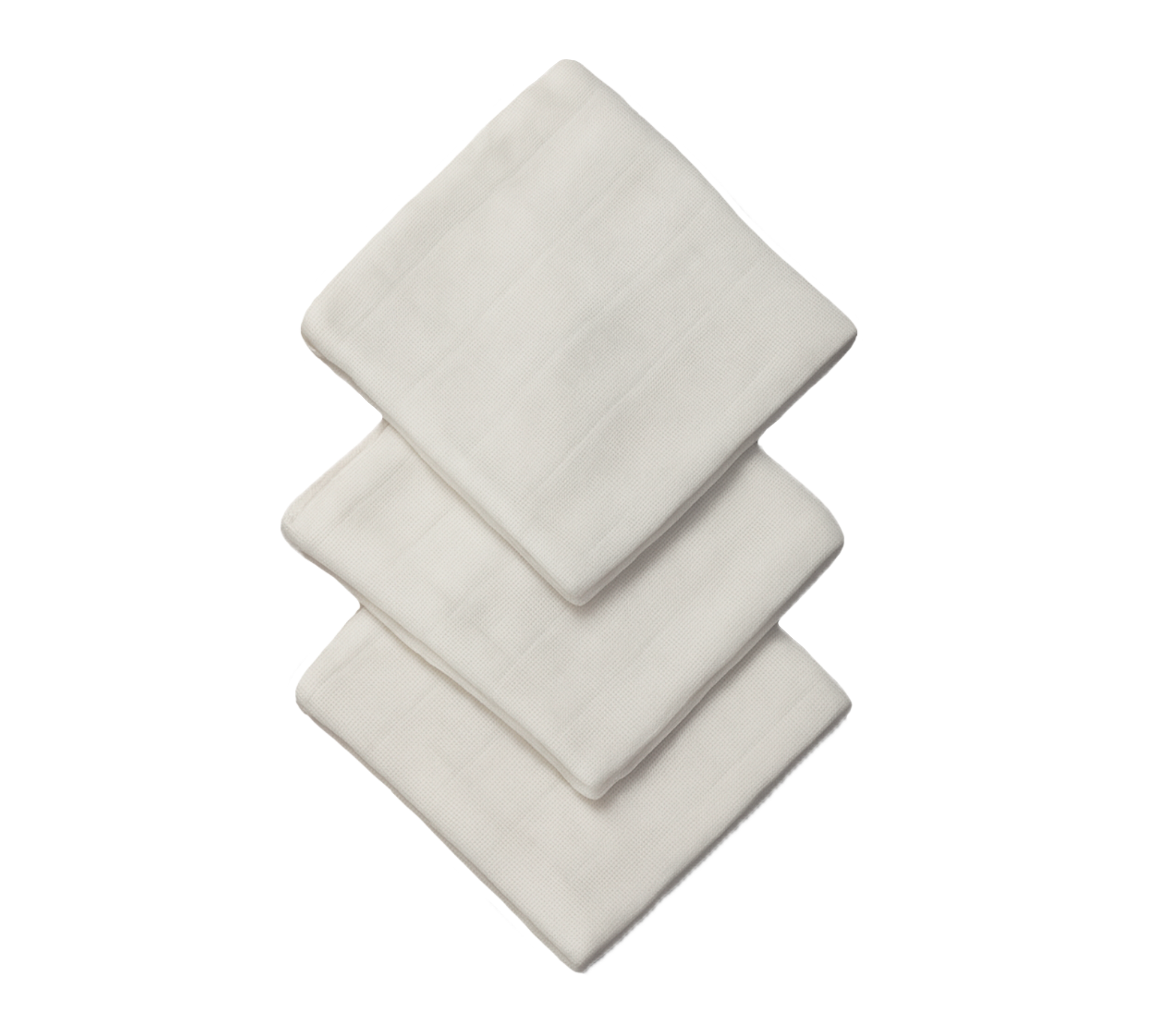 Cotton Cleansing Cloths