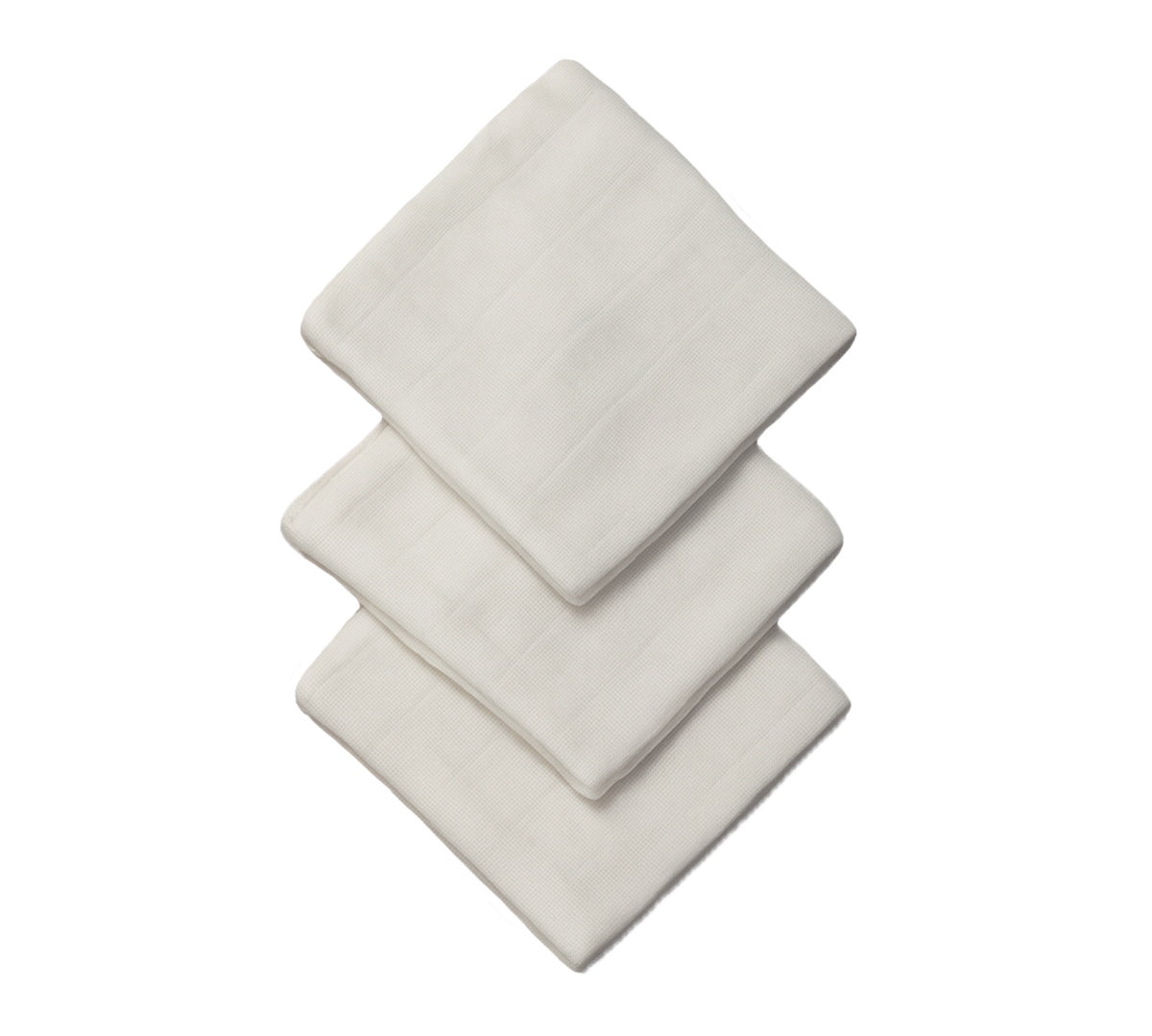 Cotton Cleansing Cloths