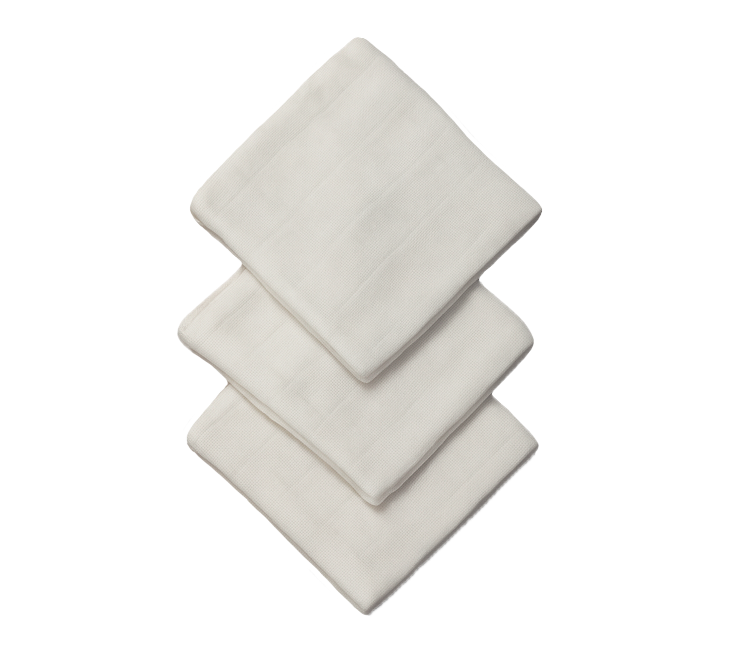 Cotton Cleansing Cloths