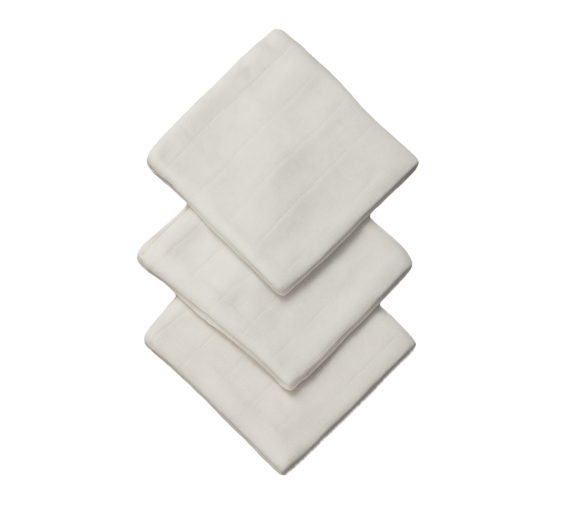 Cotton Cleansing Cloths