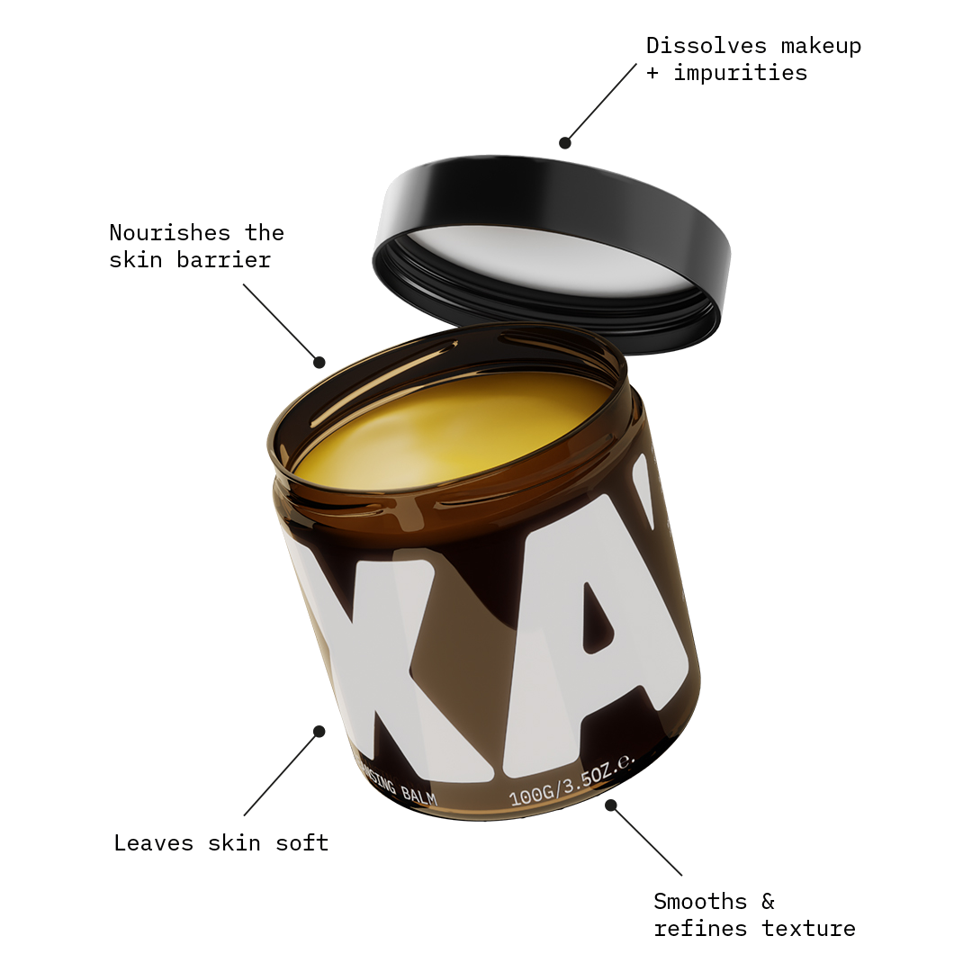 Cleansing Balm