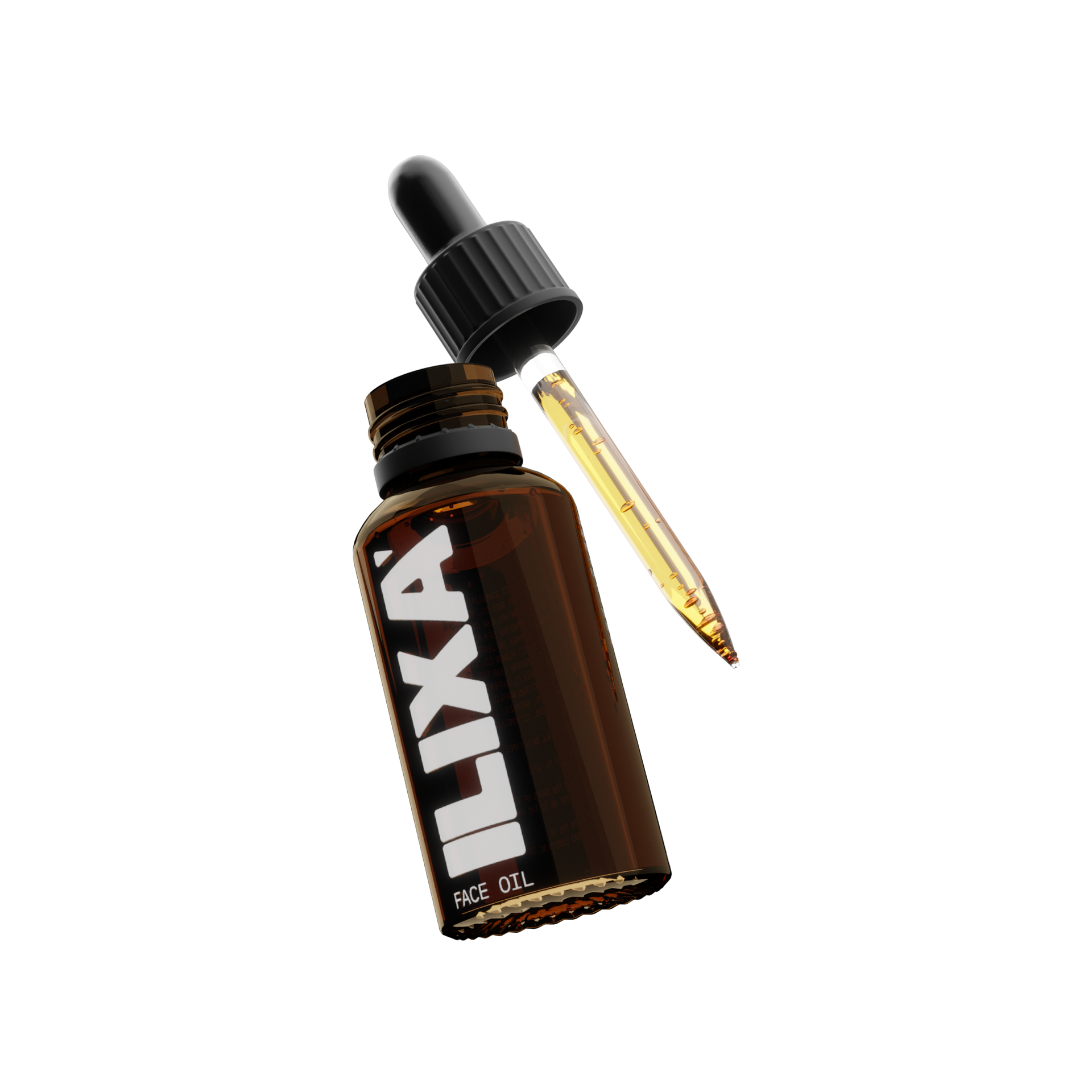 Face Oil