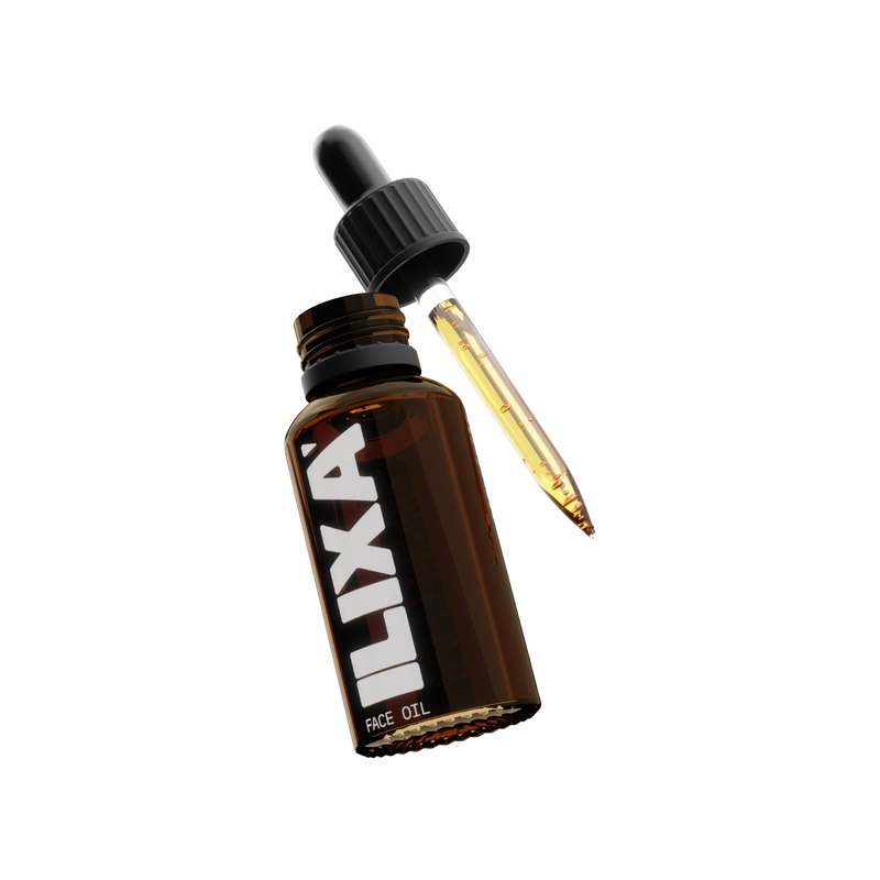 Face Oil