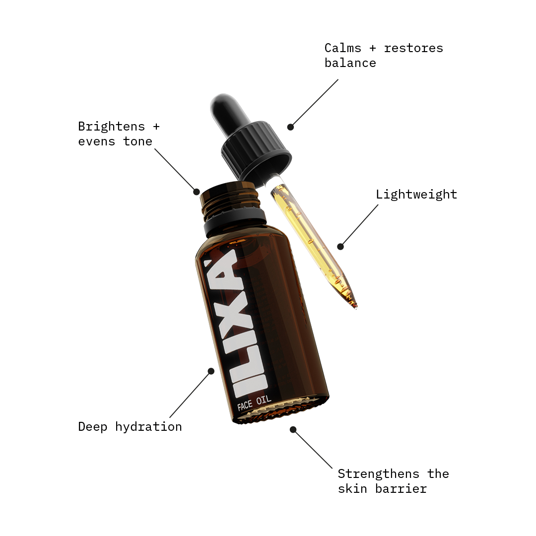 Face Oil